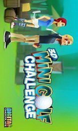 download 3d Mini Golf Challenge apk